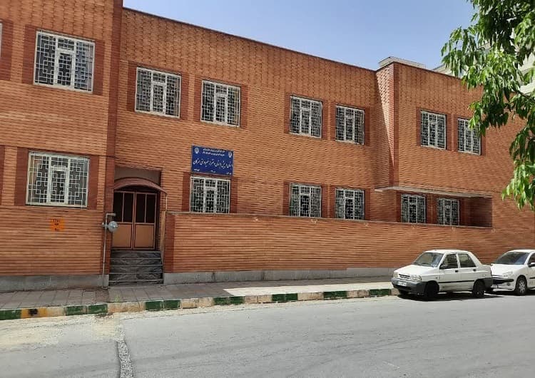 دبیرستان دوره اول مهرگان
